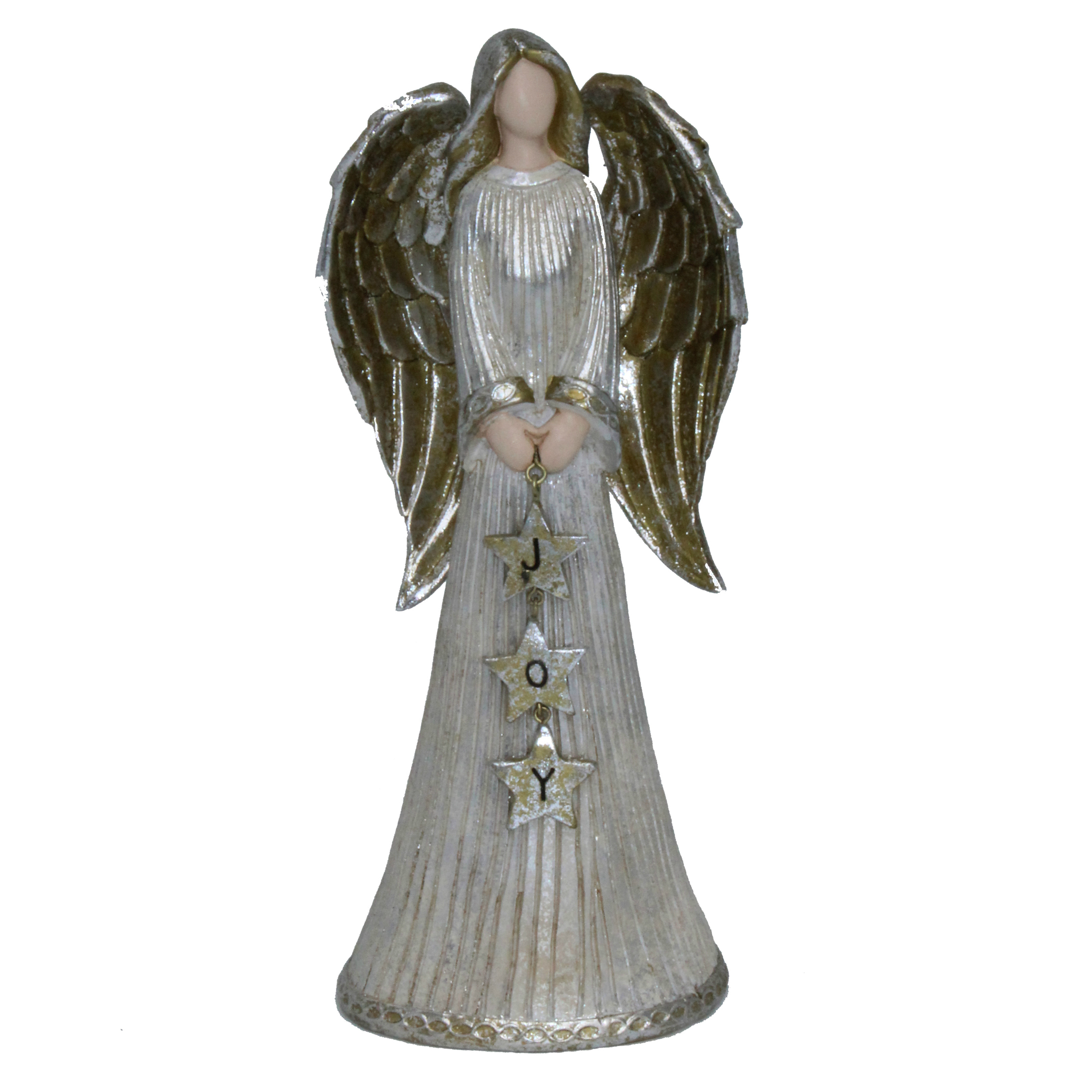 Angel Table Piece - Christmas Heirloom Company