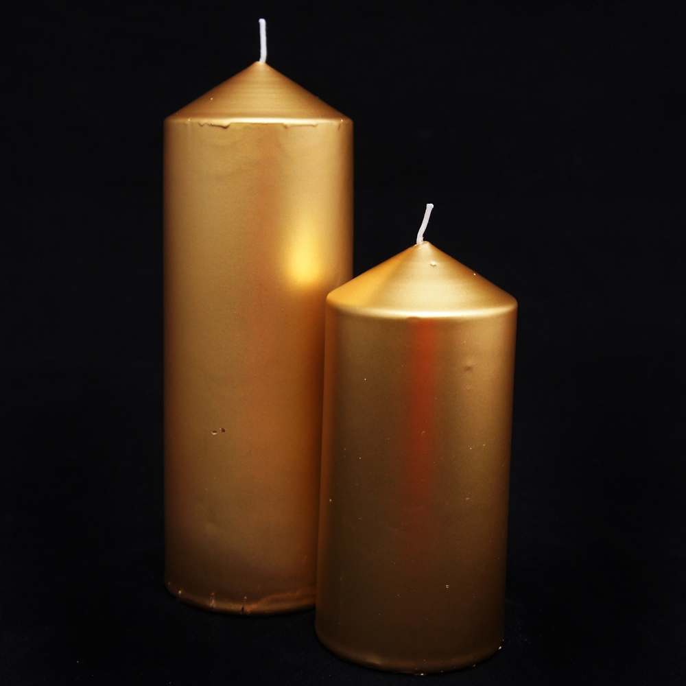 Candle Gold