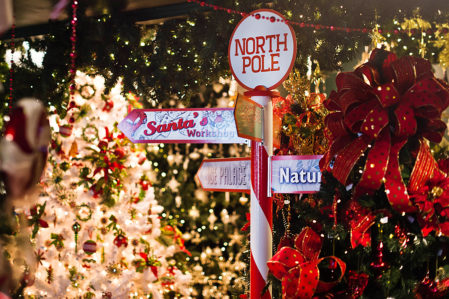 The Christmas Heirloom Company is New Zealand’s leading supplier of Christmas-themed products.