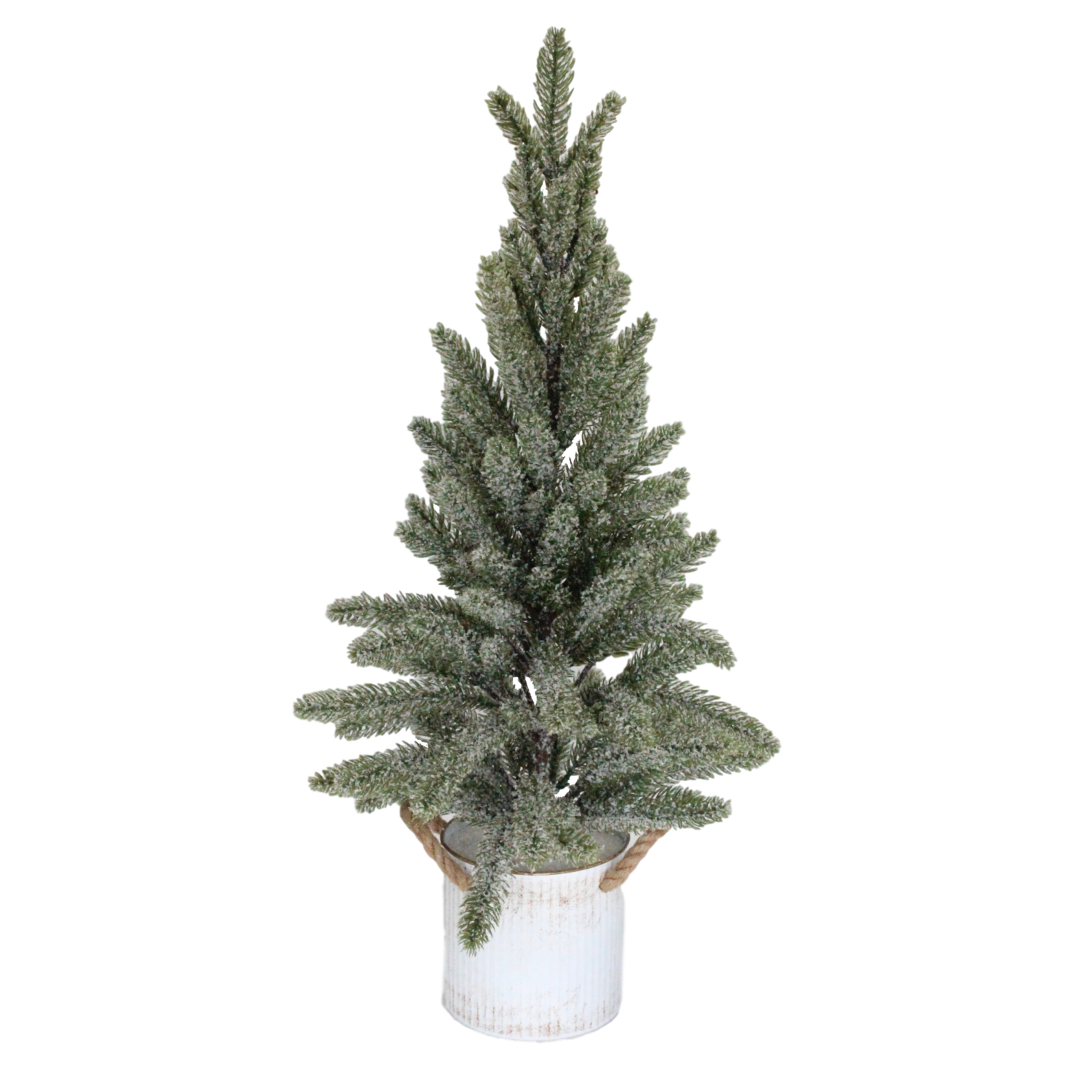 Christmas Trees Christmas Tree Store Artificial, White, Black, Small