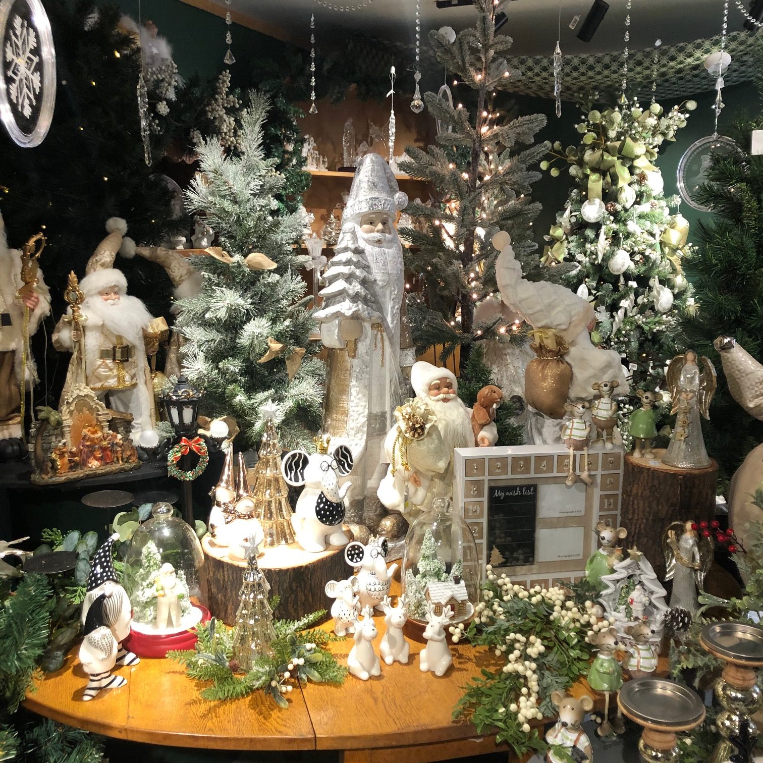 Tirau Christmas Store Christmas Heirloom Company