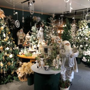 Tirau Christmas Store - Christmas Heirloom Company