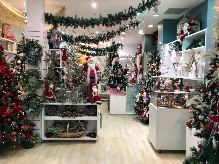 Queensgate Christmas Store - Christmas Heirloom Company