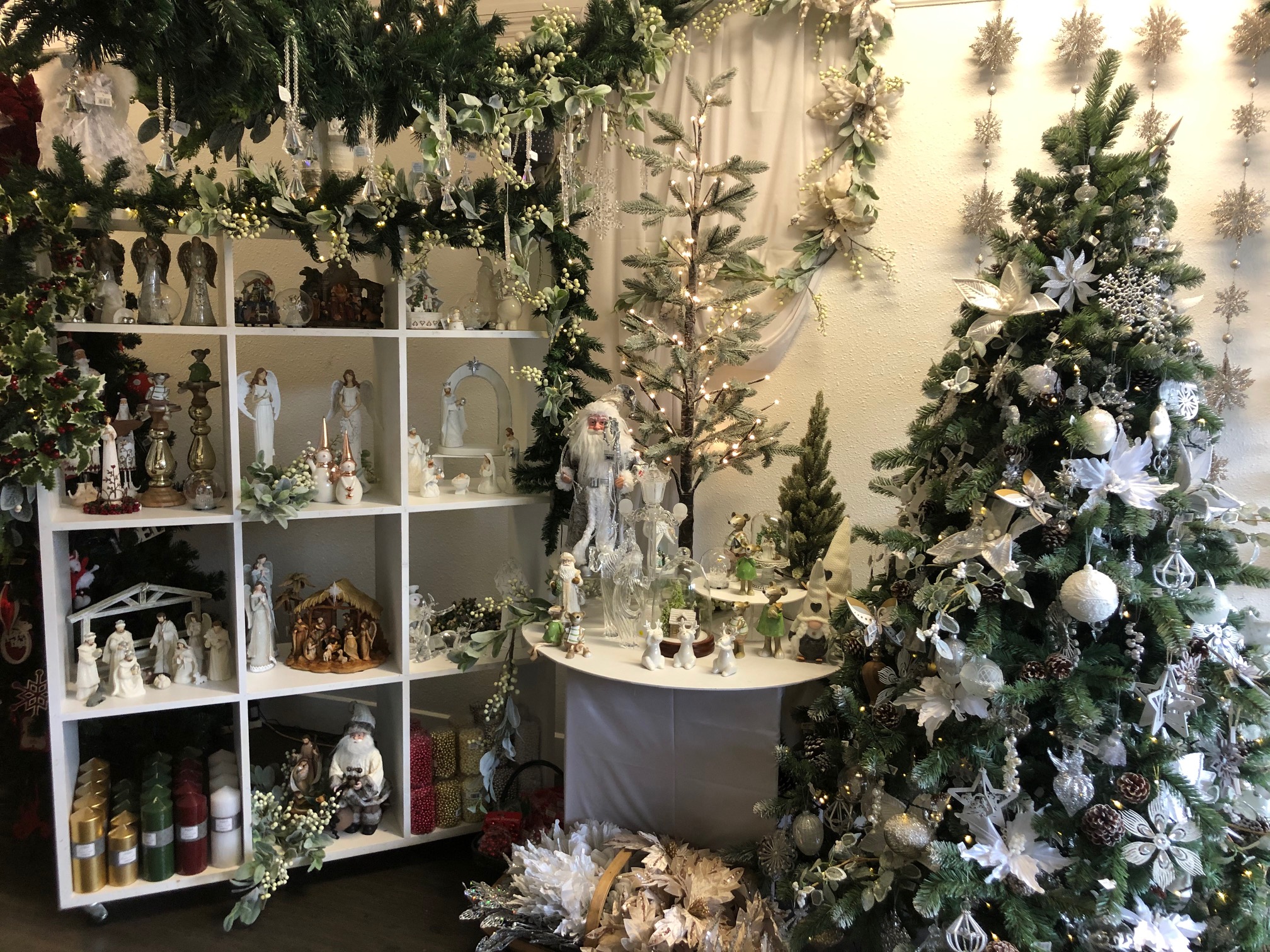 Pukekohe Christmas Store - Christmas Heirloom Company