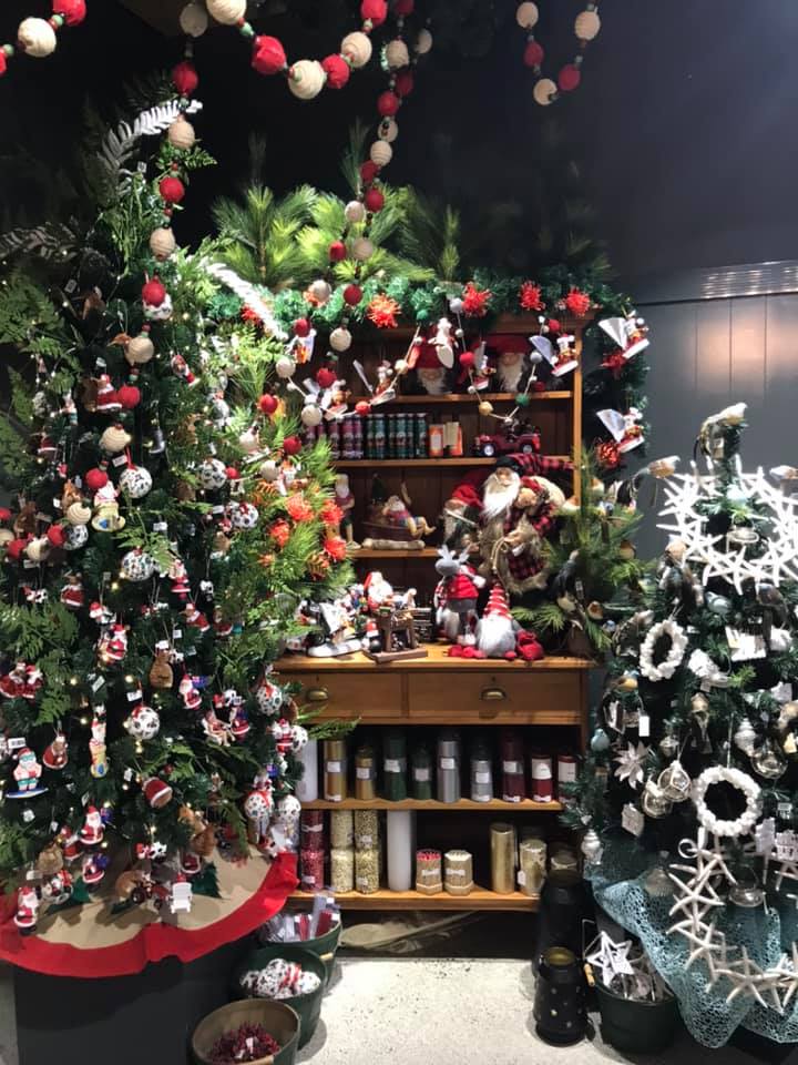 Palmerston North Christmas Store Christmas Heirloom Company