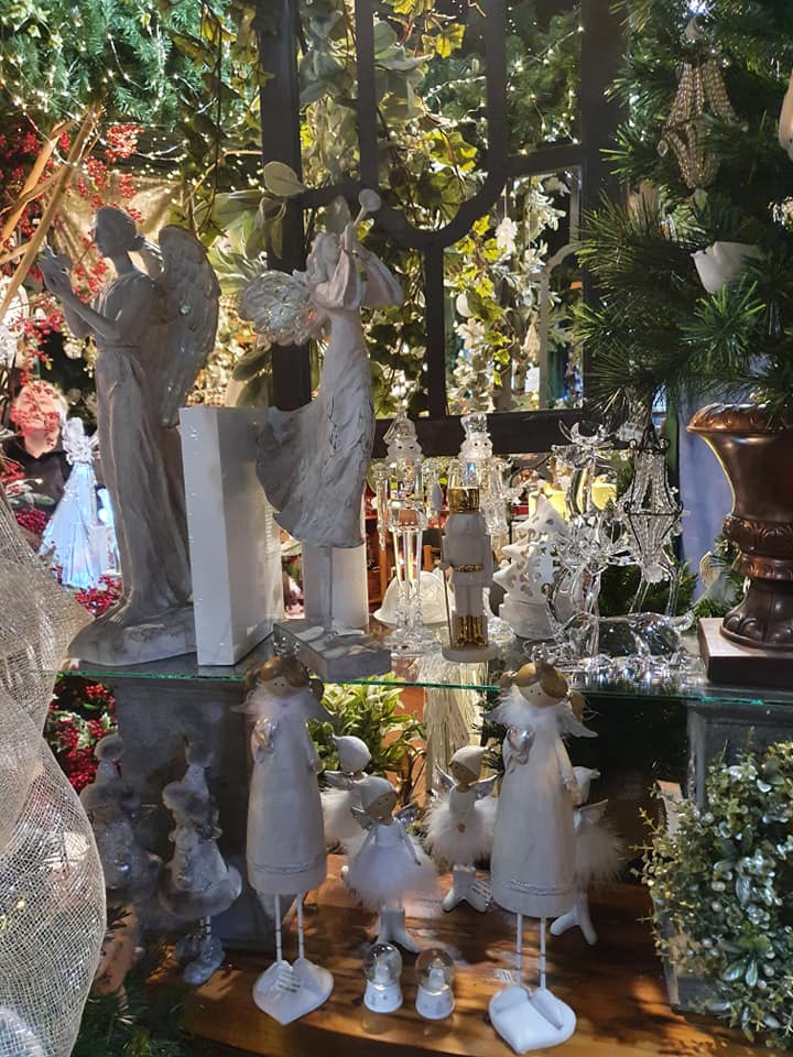 Taihape Christmas Store - Christmas Heirloom Company