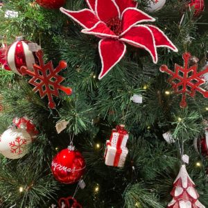 Hamilton Christmas Store - Christmas Heirloom Company