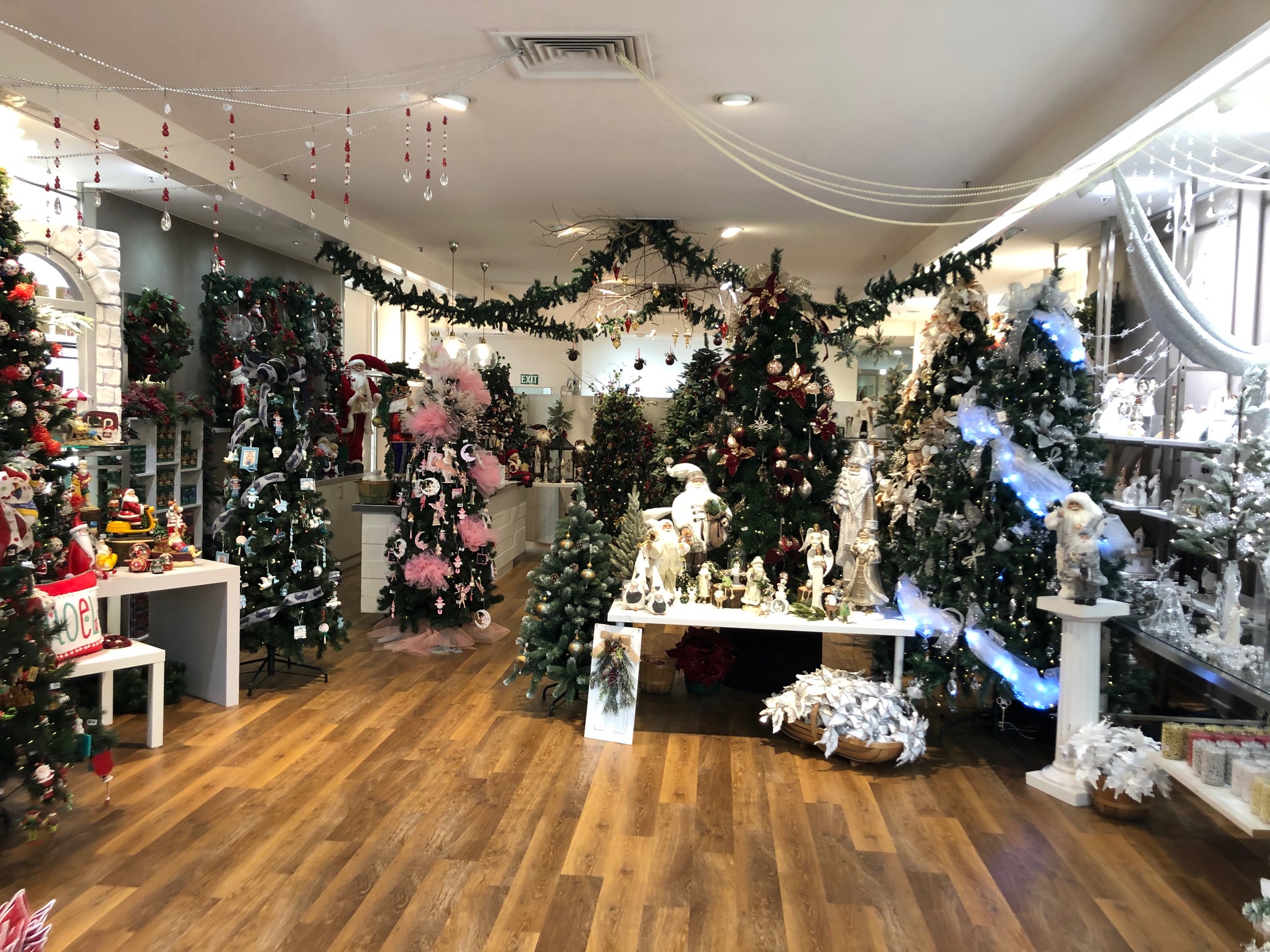 North Shore / Takapuna Christmas Store - Christmas Heirloom Company