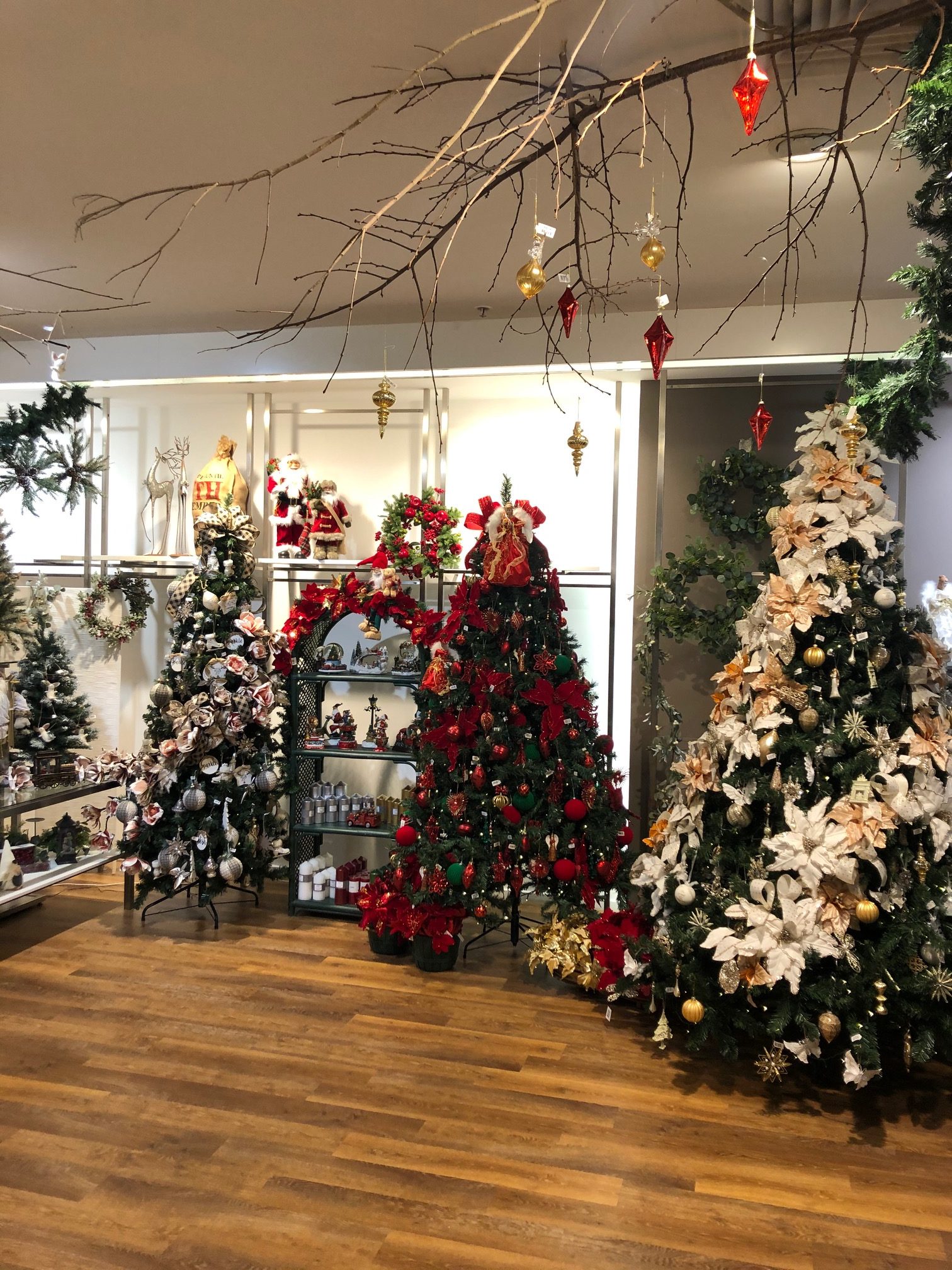 North Shore / Takapuna Christmas Store - Christmas Heirloom Company
