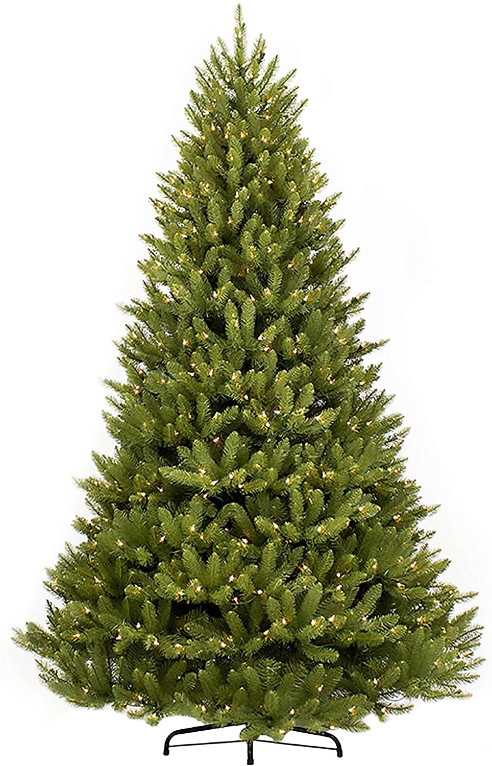 Mountain View Pine Tree Christmas Heirloom Company
