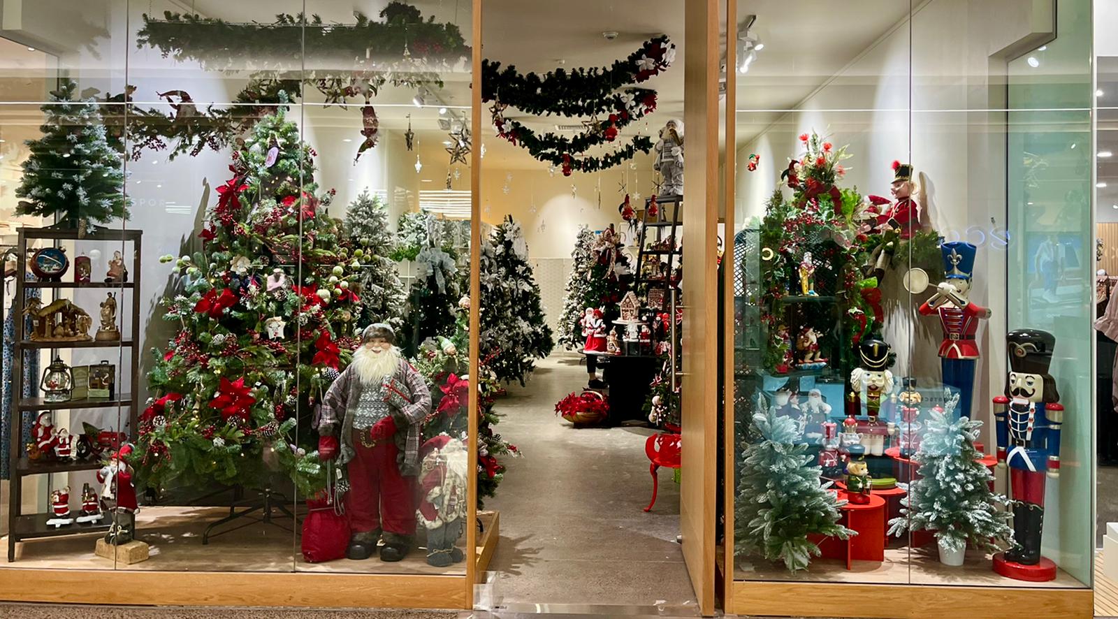 North Shore / Milford Christmas Store - Christmas Heirloom Company