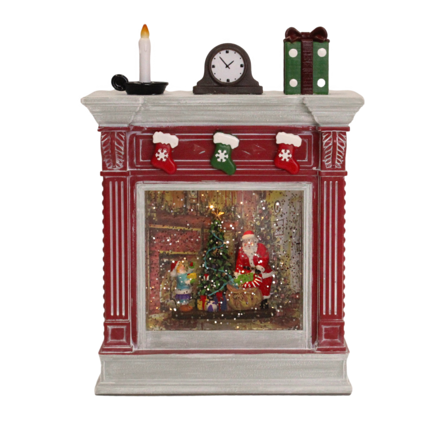 fireplace-lava-lantern-christmas-heirloom-company