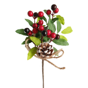 Mini Holly Berry Pick