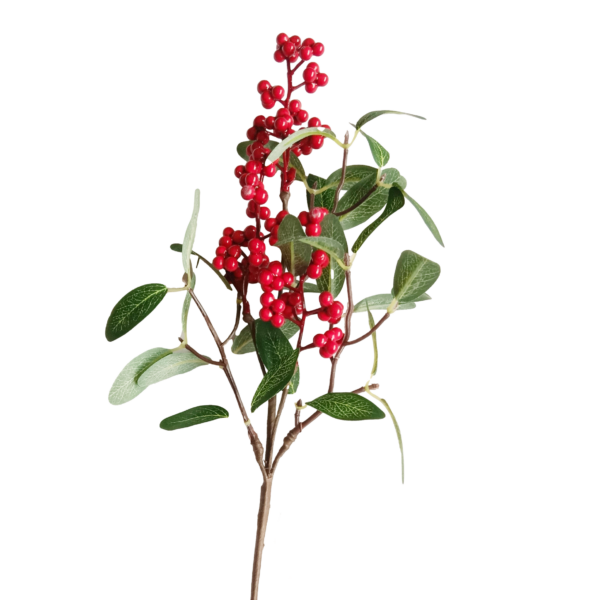 Holly Berry Pick