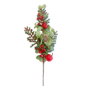 Berry & Apple Pick