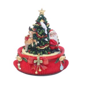 Tree Carousel