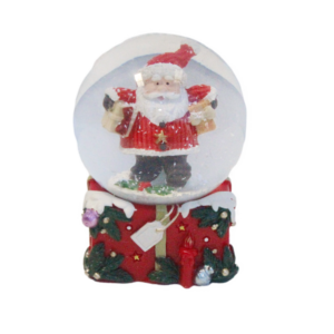 Santa Mini Waterball