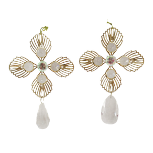 Gold Wire Drop