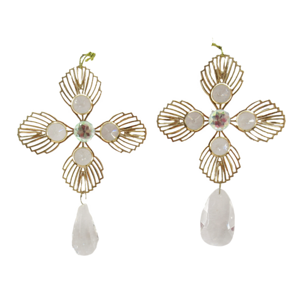 Gold Wire Drop