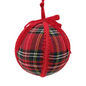 Tartan Ball