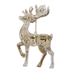 Standing Reindeer