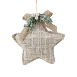 Woven Star