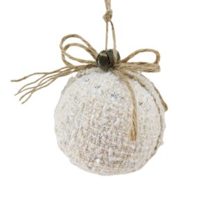 Knitted Ball
