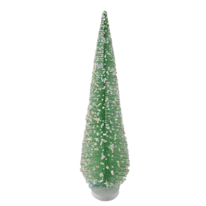 Green Sisial Tree (21in)