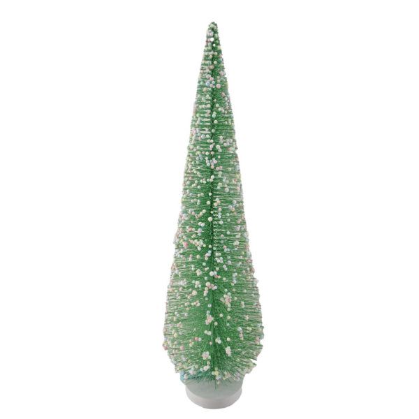 Green Sisial Tree (21in)