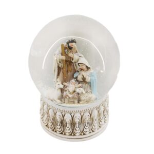 Holy Family Waterball