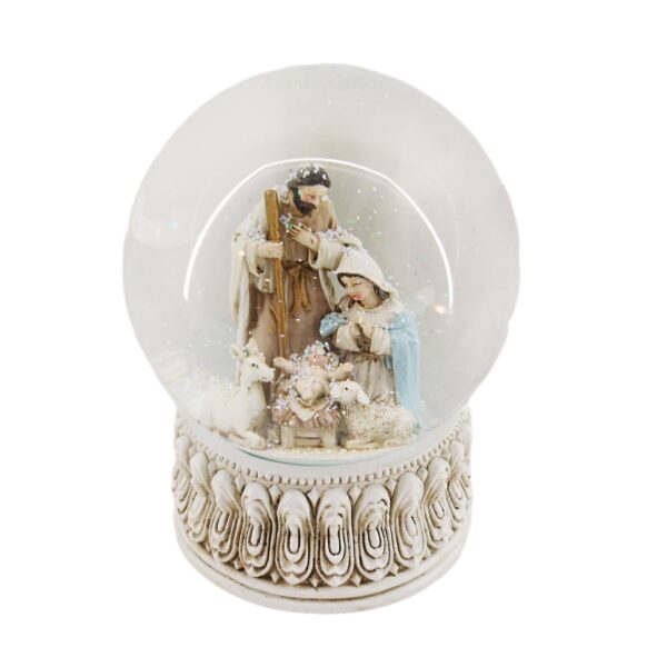 Holy Family Waterball