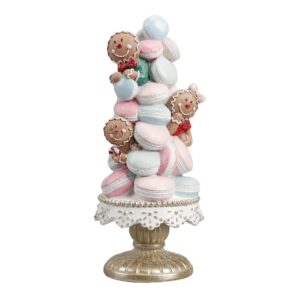 Macaron Tree