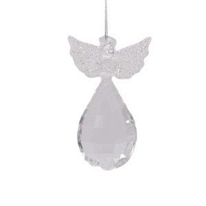 Glass Angel