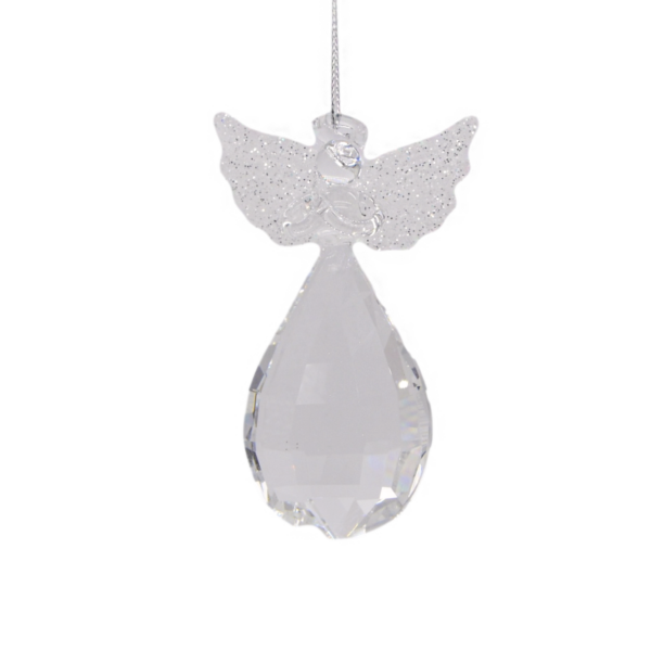 Glass Angel