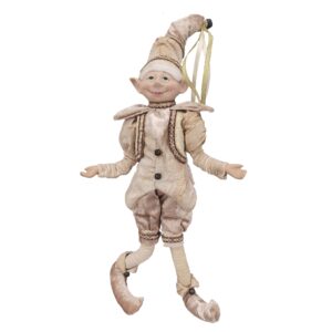 Champagne Elf