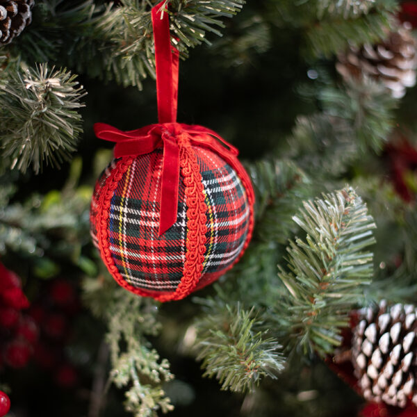 Tartan Ball - Image 2