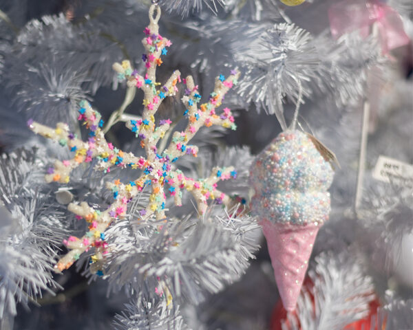 Sprinkle Snowflake - Image 3