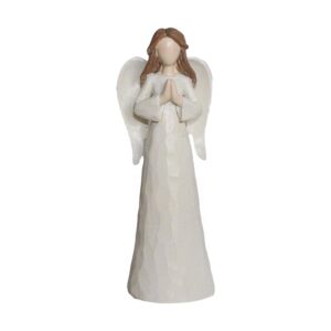 Small Praying Angel