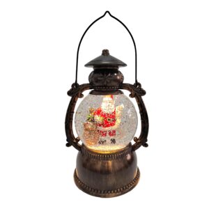 Antique Lava Lamp