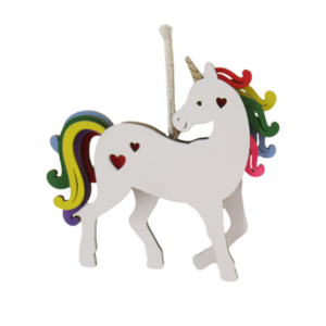 Rainbow Unicorn