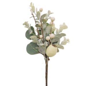Eucalyptus & White Berry Pick