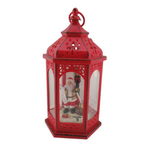Christmas Lantern