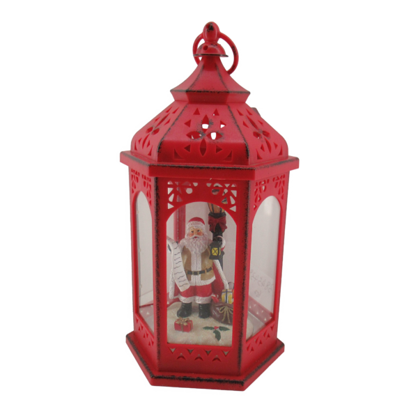 Christmas Lantern
