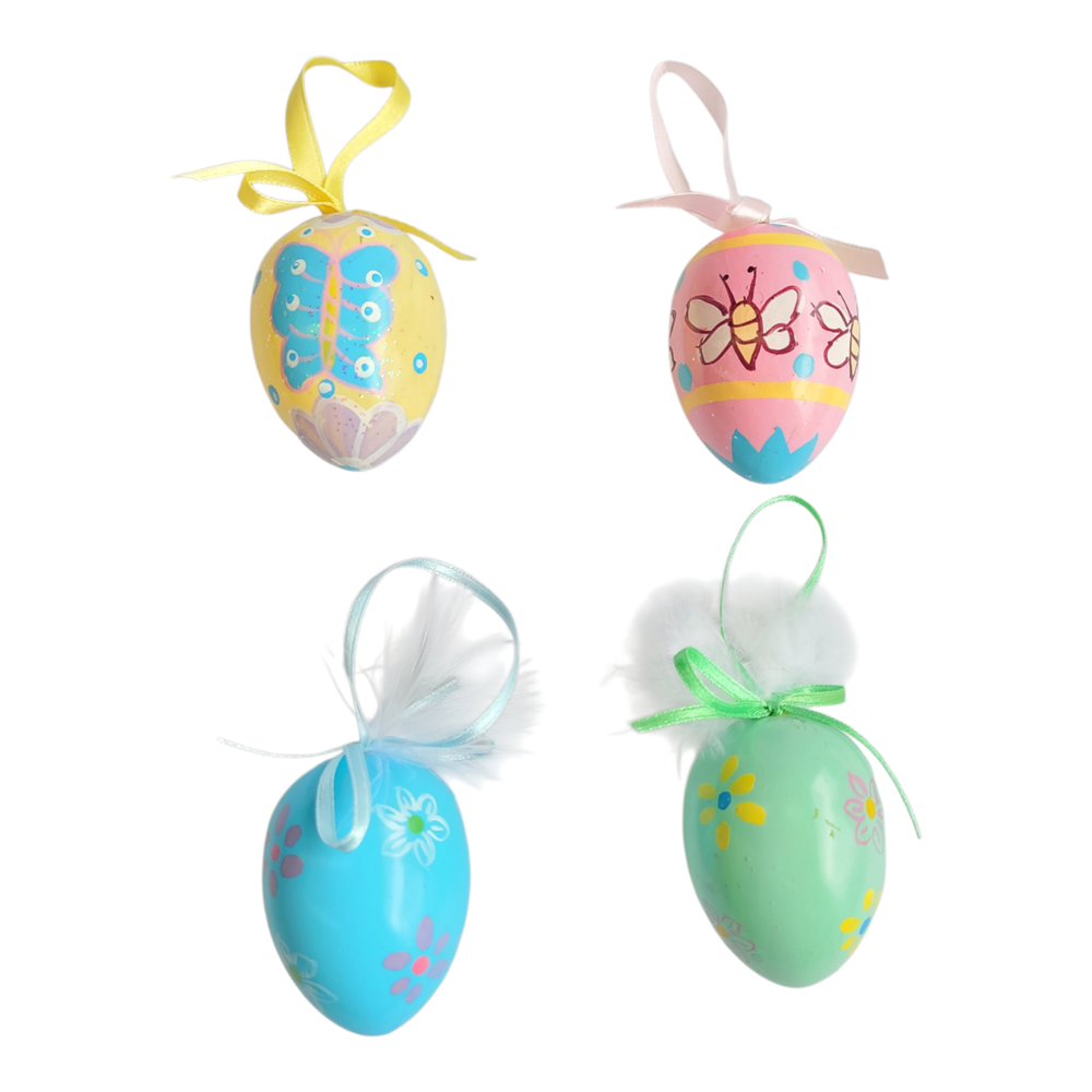 Assorted Eggs (Each)